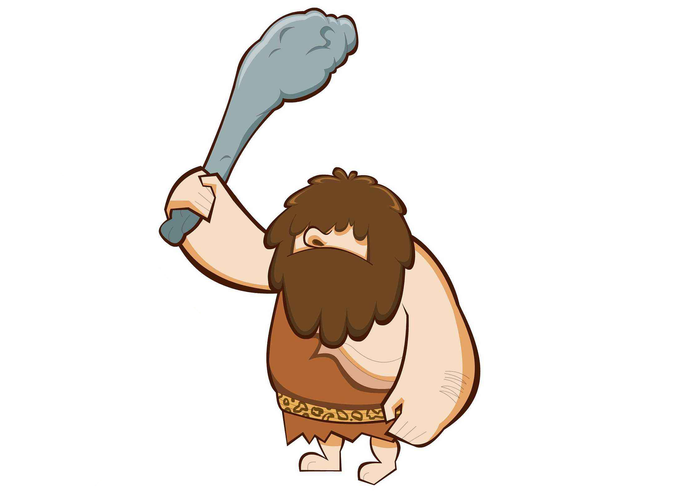 《说文解字》第597课：“孜孜不倦”的“孜”究竟是啥意思？