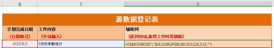 每日数据汇总表自动统计公式,带统计功能的备忘录
