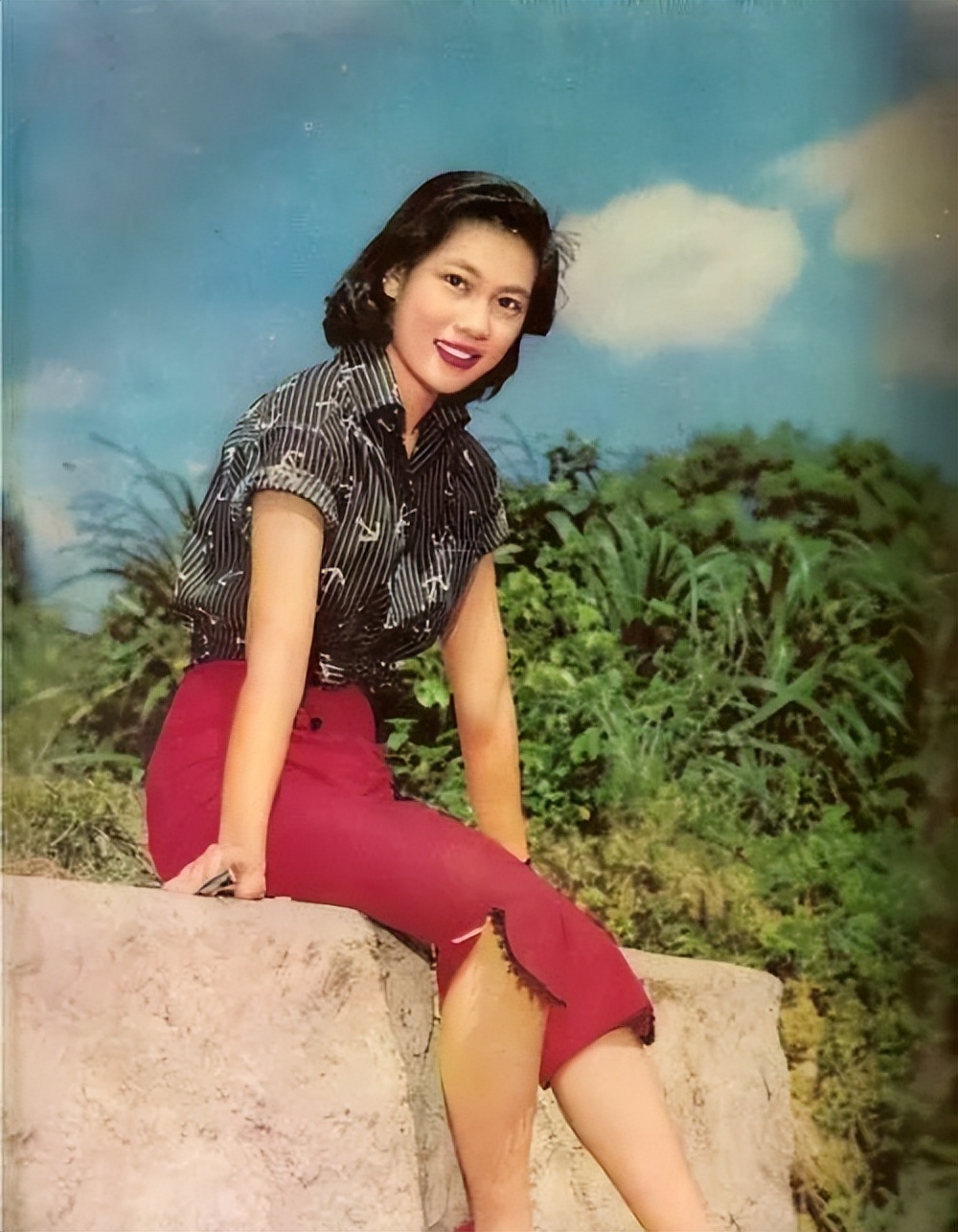 王馨平的爸爸是谁,王馨平的父亲个人简介