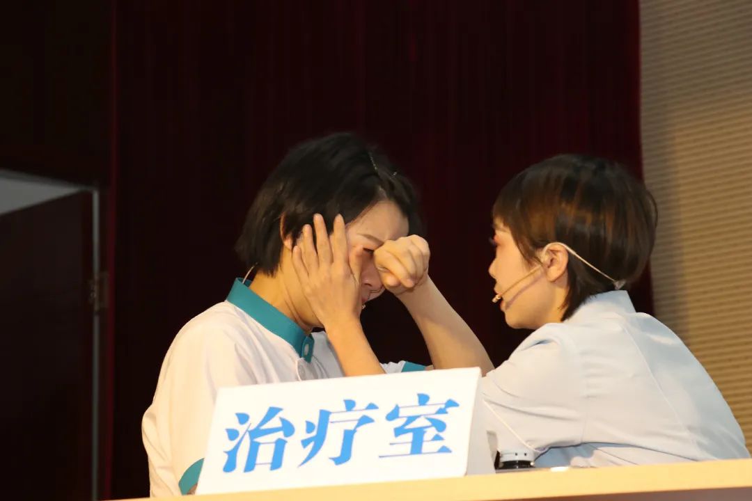 512国际护士节人间天使美丽绽放,512国际护士节致敬无畏天使