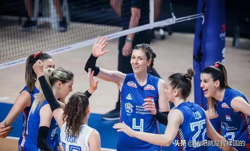 世锦赛决赛塞尔维亚巴西,世界冠军遭逆转