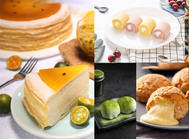 昆明三木佳蛋糕烘焙培训,昆明优美西点培训学校