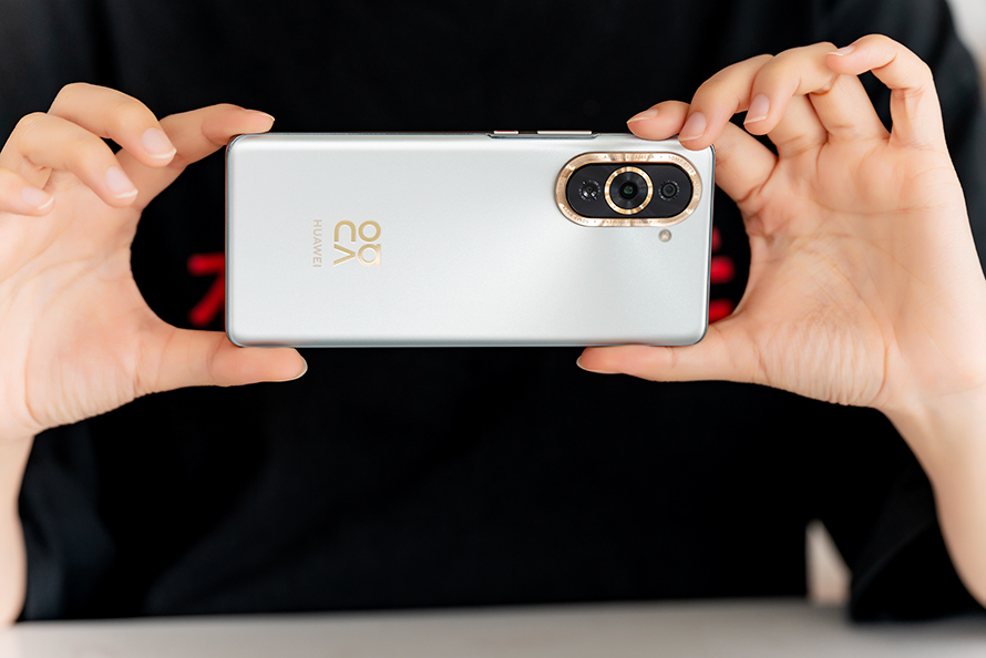 华为nova10pro测评最新,华为nova10pro性能测试