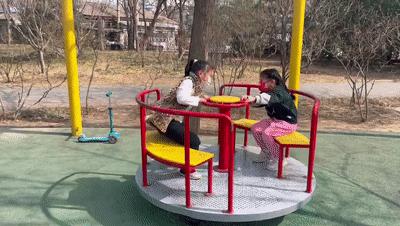 把孩子交给自然,推荐一个遛娃避暑胜地