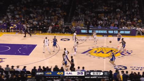 湖人g3为啥罚球多,湖人掘金g3罚球