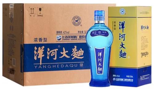 高端酱香型白酒十大排名,东北白酒十大名牌排名