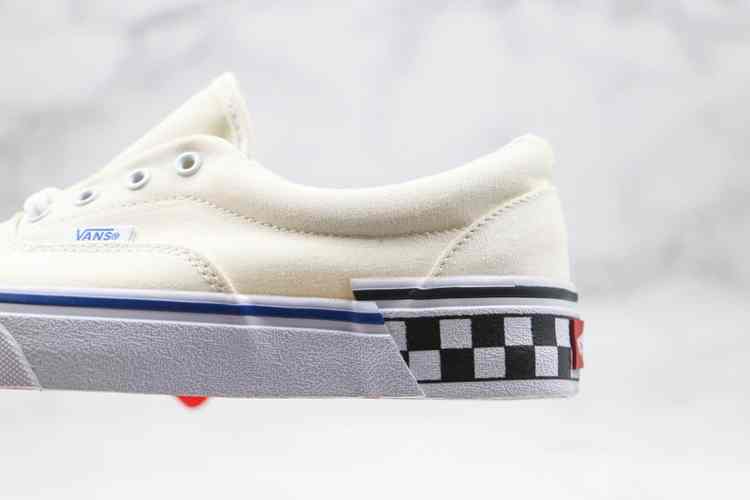 vans从巅峰到谷底,vans倒闭款