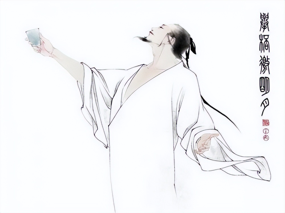 李白对中国的影响,李白对现代的影响有哪些