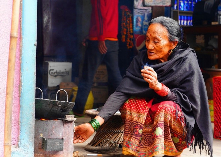 尼泊尔为什么是民族国家,尼泊尔的少数民族特征