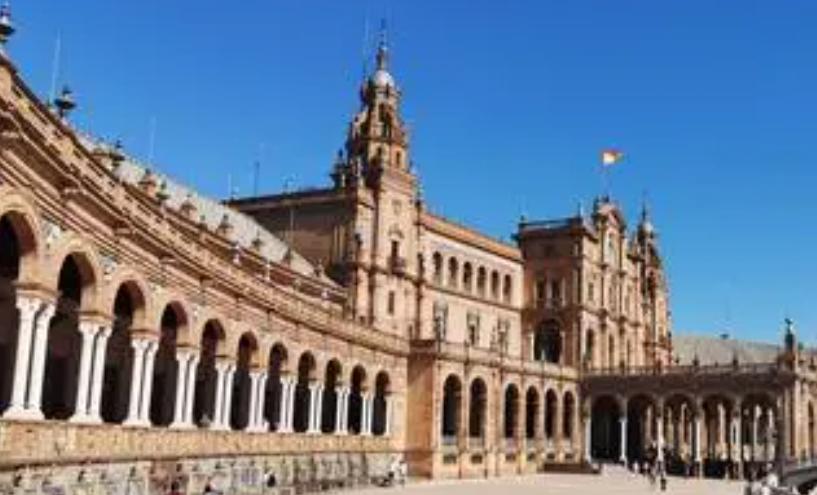 西班牙的建筑文化及其影响,西班牙的著名建筑是什么