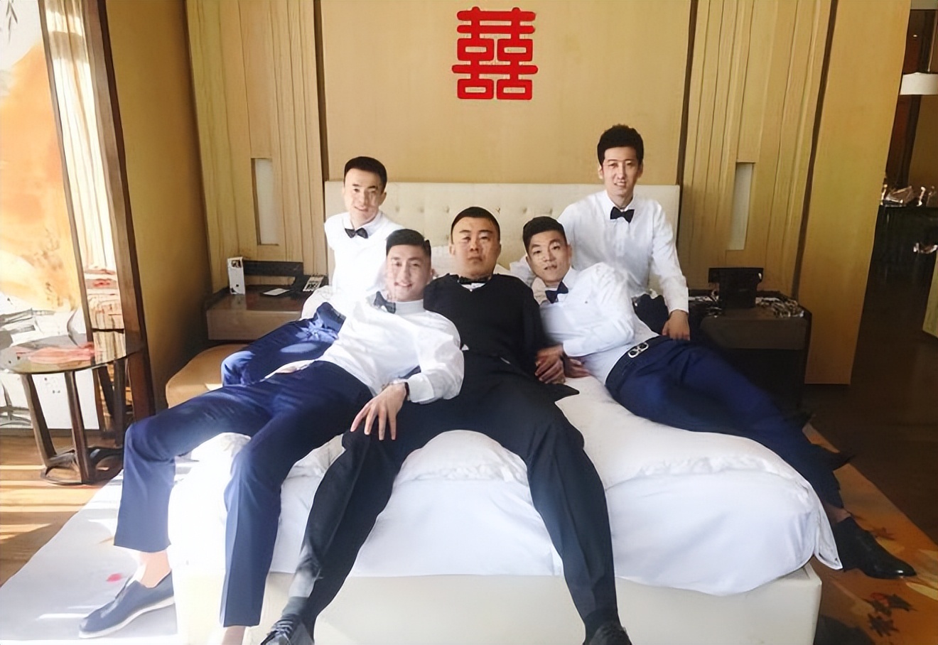 韩德君成长之路,韩德君第二阶段精彩集锦