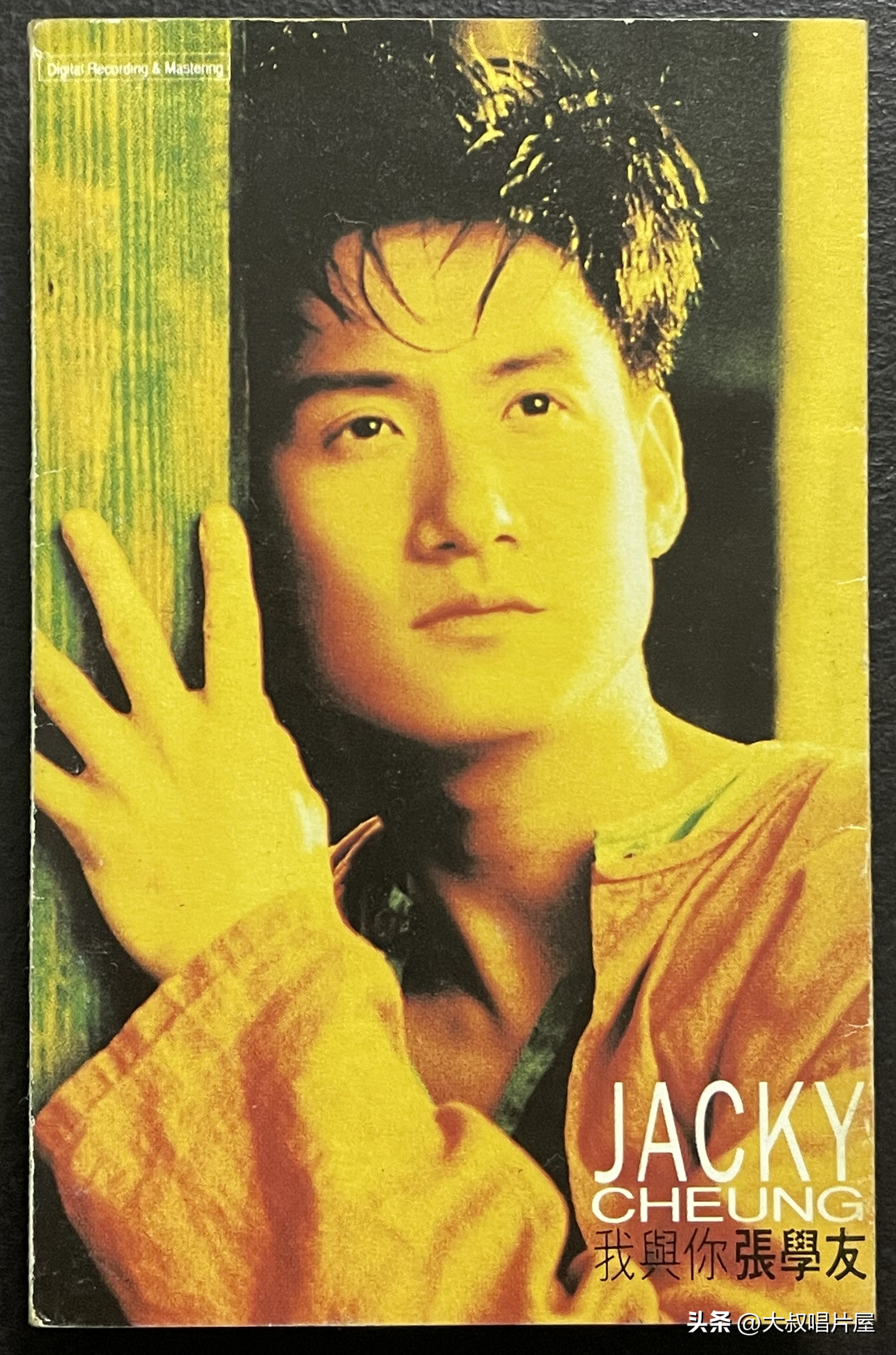 1993年中国神曲,1993年华语乐坛神曲大爆发