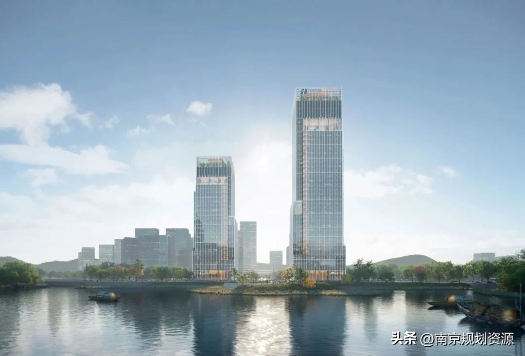 江宁区麒麟镇最新规划,江宁麒麟最新规划