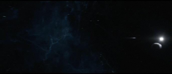 永恒族电影引发巨大争议,永恒族电影评论