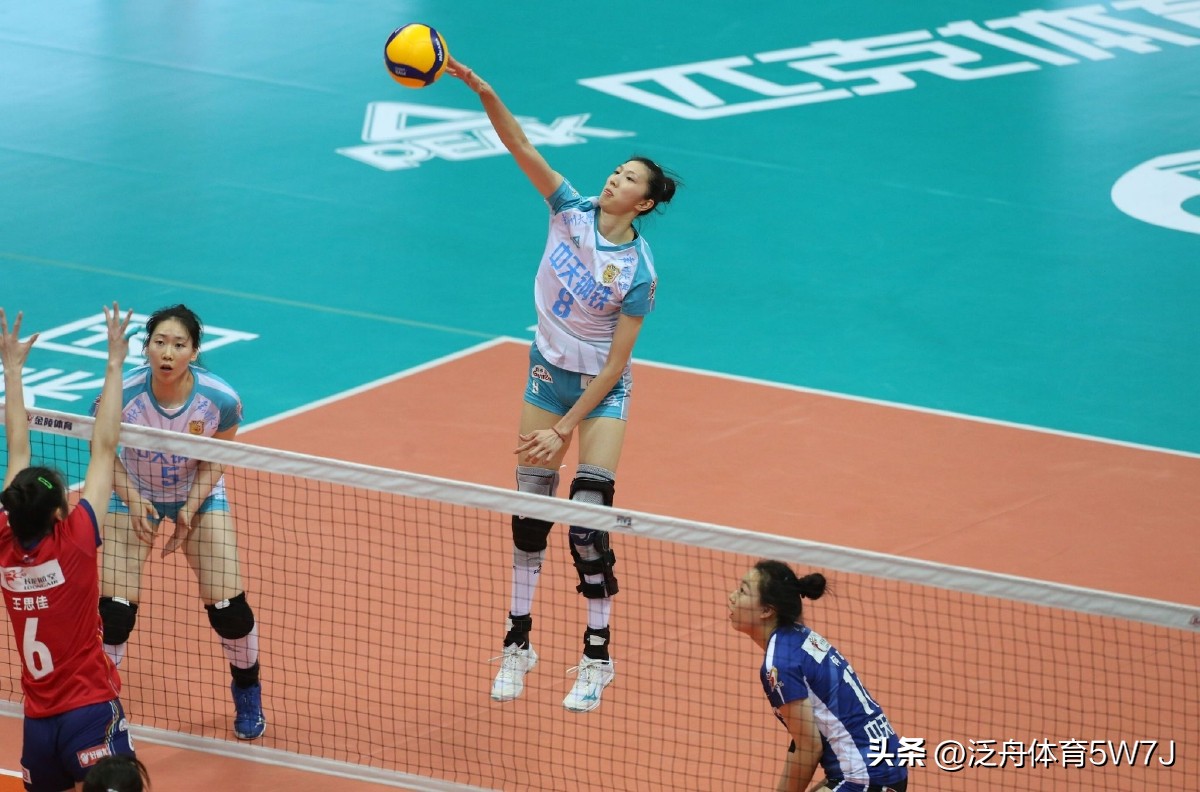 江苏女排吴梦洁惠若琪,江苏青年女排吴梦洁