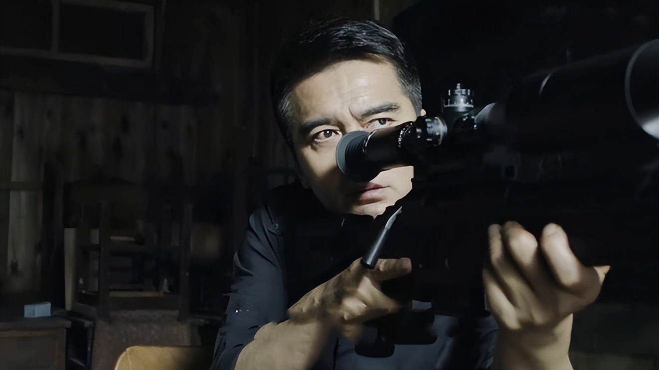 《人民的名义》祁同伟为什么会开枪自杀？这还真的怪不了侯亮平