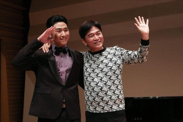 吴宗宪18分钟为儿子道歉,吴宗宪替儿子道歉事件怎么回事