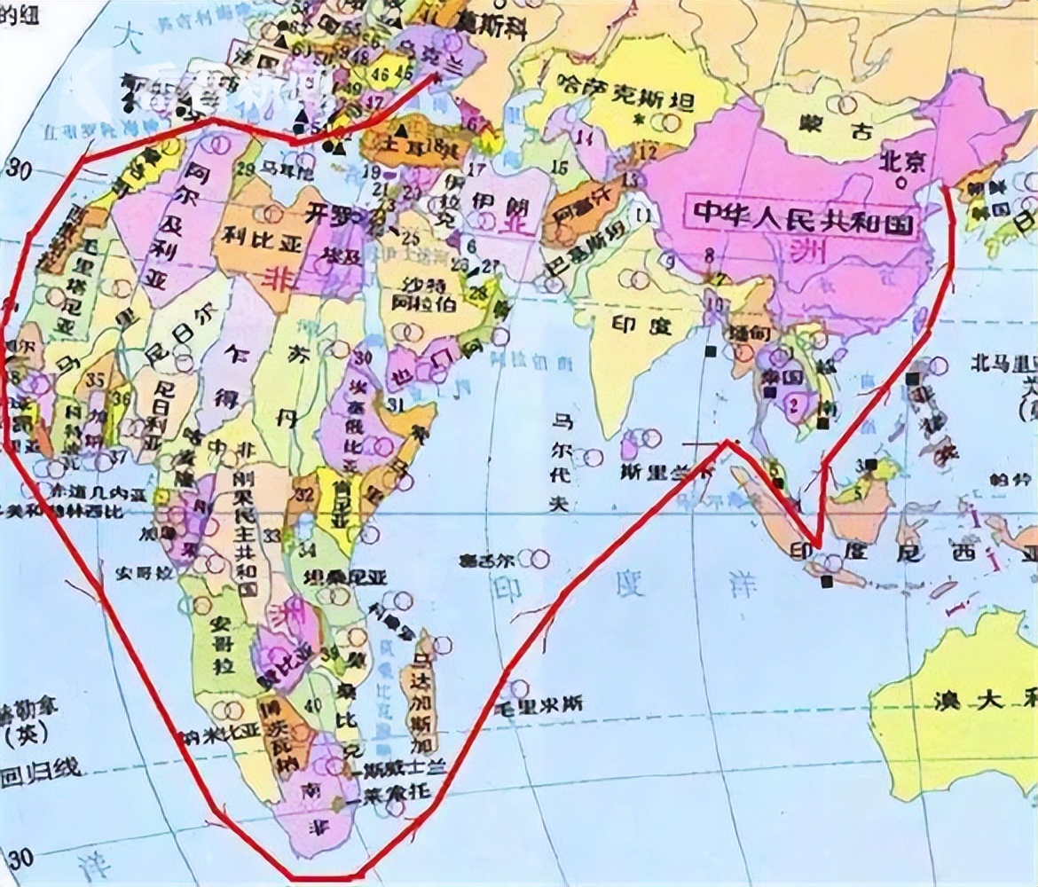 瓦良格号回国之路土耳其,瓦良格号回国经过土耳其