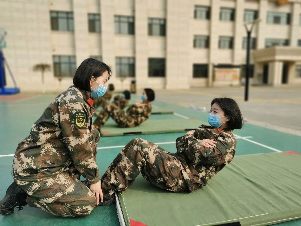 2023年军考录取分数线，是如何划分的？