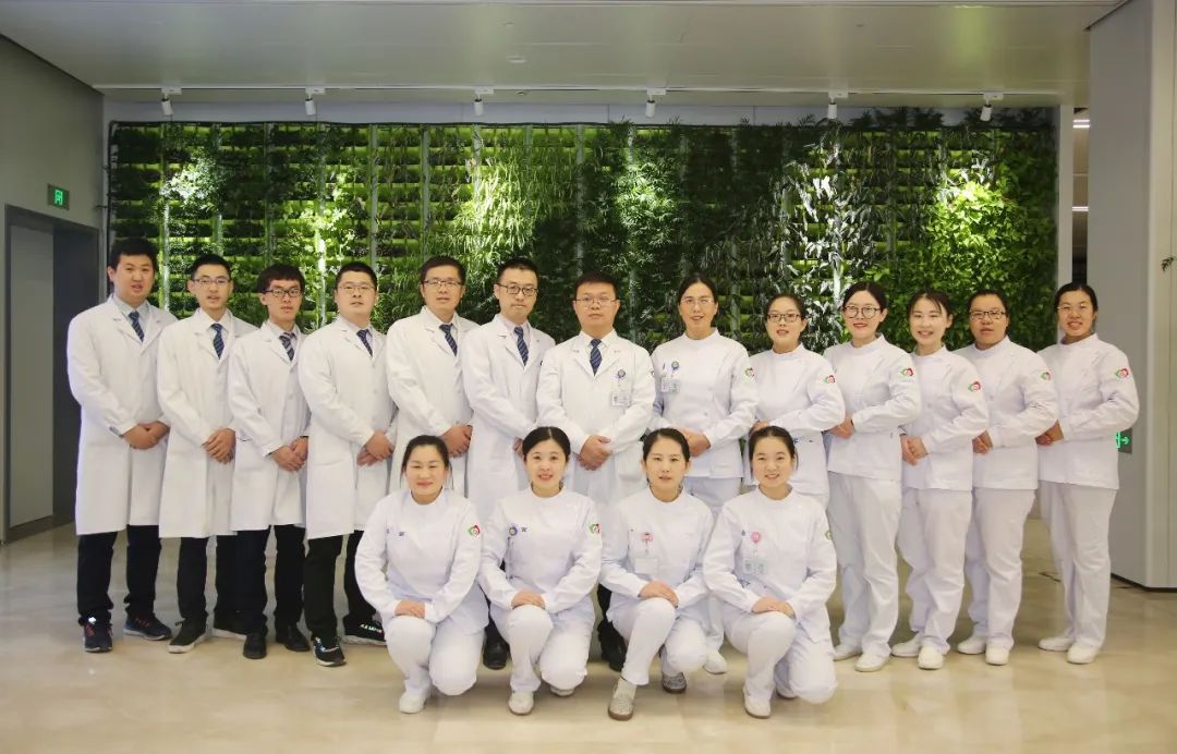 聊城市人民医院腹股沟斜疝,聊城人民医院东昌府院区疝气手术