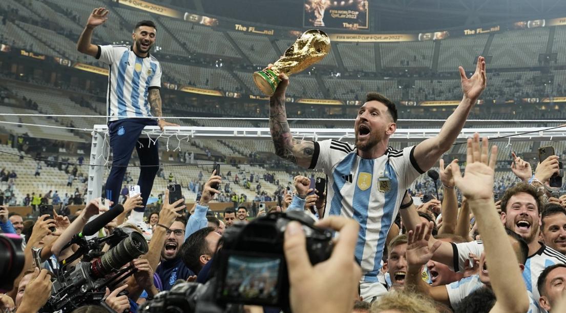 2022世界杯小组赛战绩总览,2022世界杯比赛得分统计