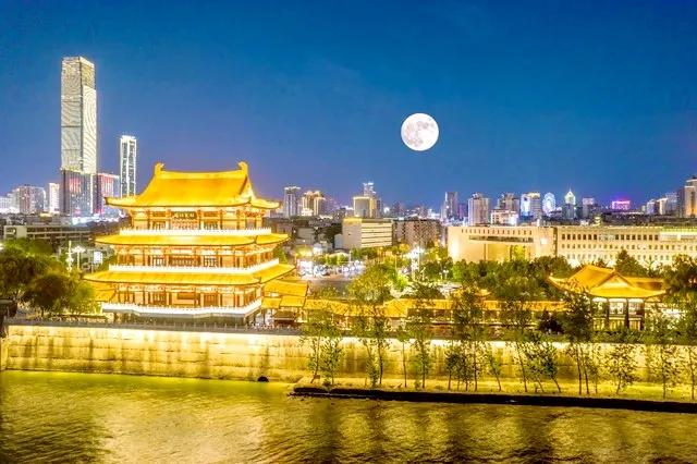 长沙必去景点天心区,长沙必去景点