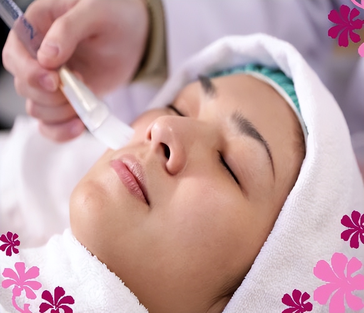 果酸换肤能彻底去除皱纹吗,果酸换肤多久剥落老化角质