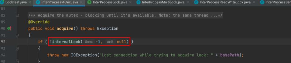 zookeeper怎样实现分布式锁的,zookeeper分布式锁实现逻辑
