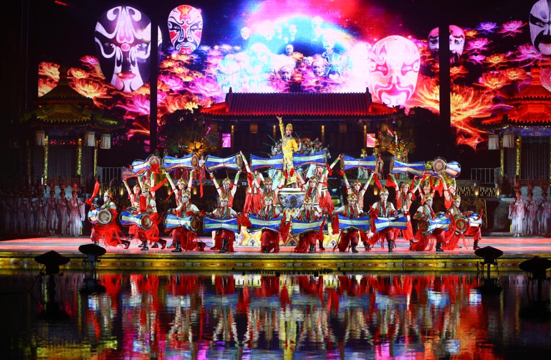 如诗如画的美景歌曲,如诗如画的曲子