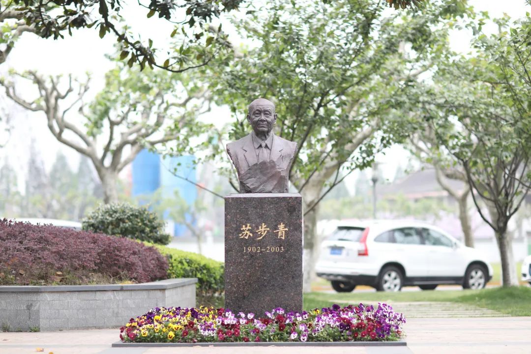 复旦大学117周年,走进复旦大学的经历