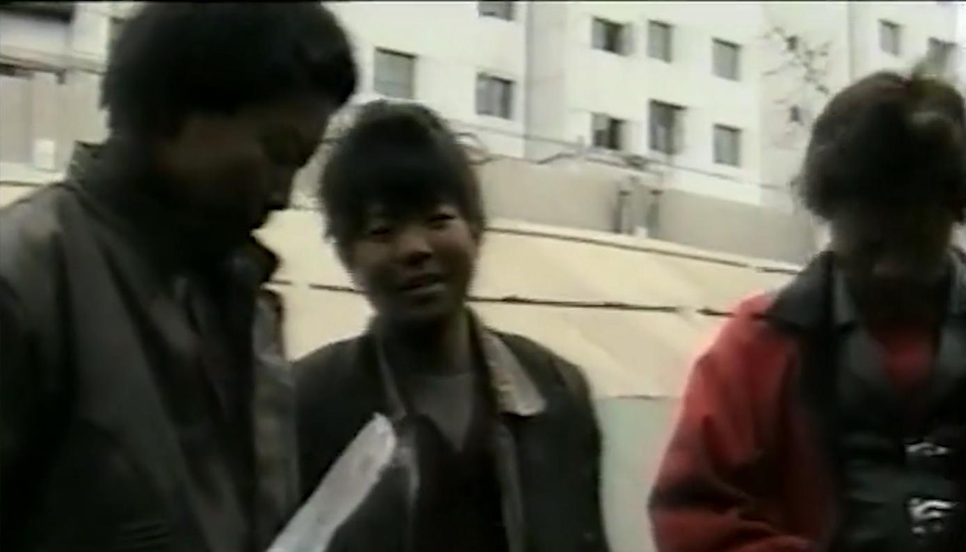 宝鸡火车站的流浪汉,宝鸡火车站流浪汉现状