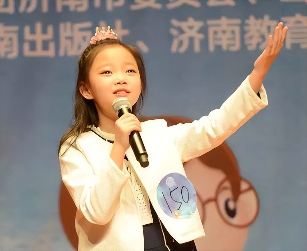 如何正确的教孩子背古诗,孩子到底要不要学背古诗