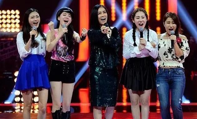 成名后的陈冰现状,陈冰现在状态