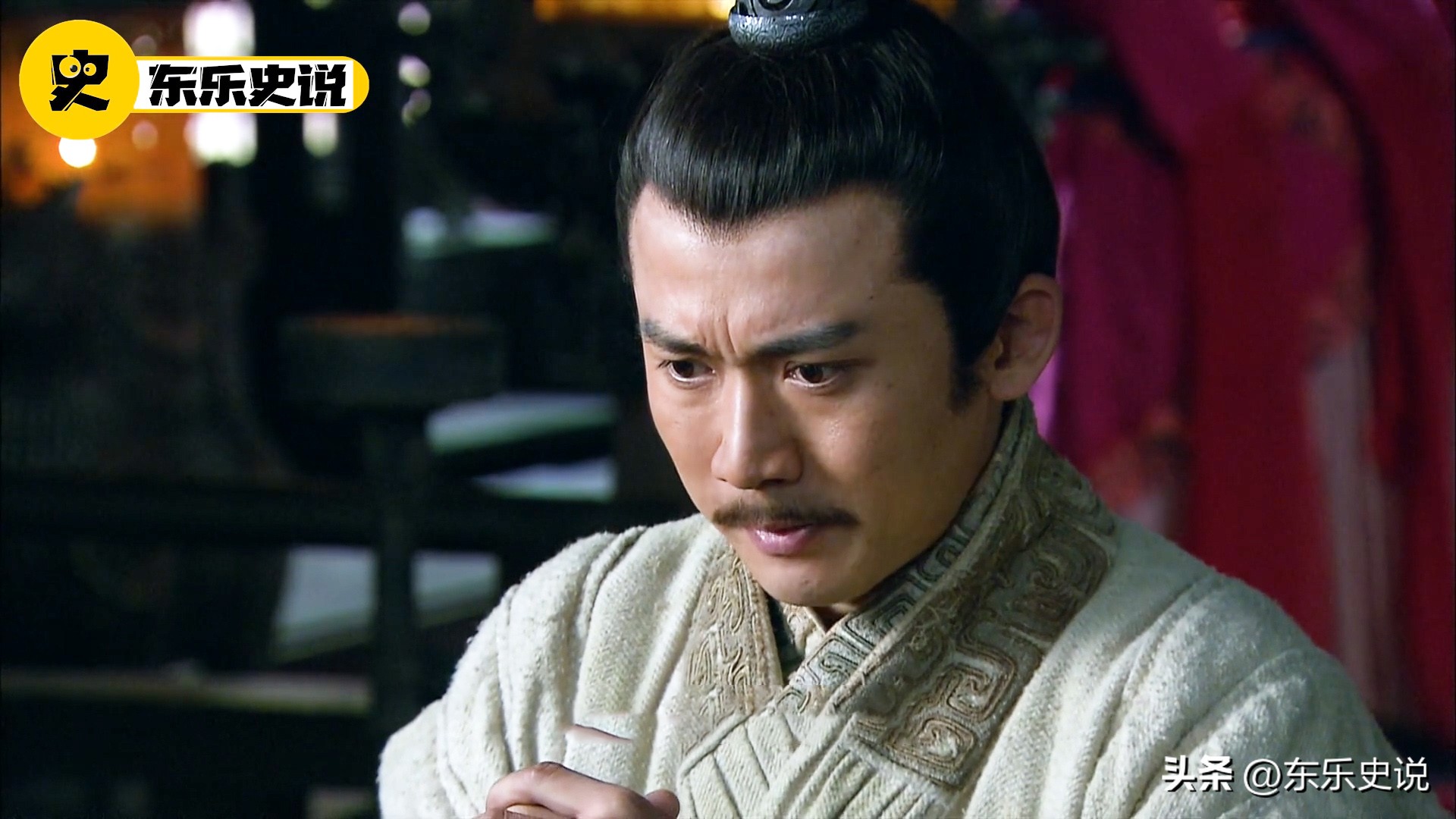 三国演义刘备成婚,三国刘备娶妻视频