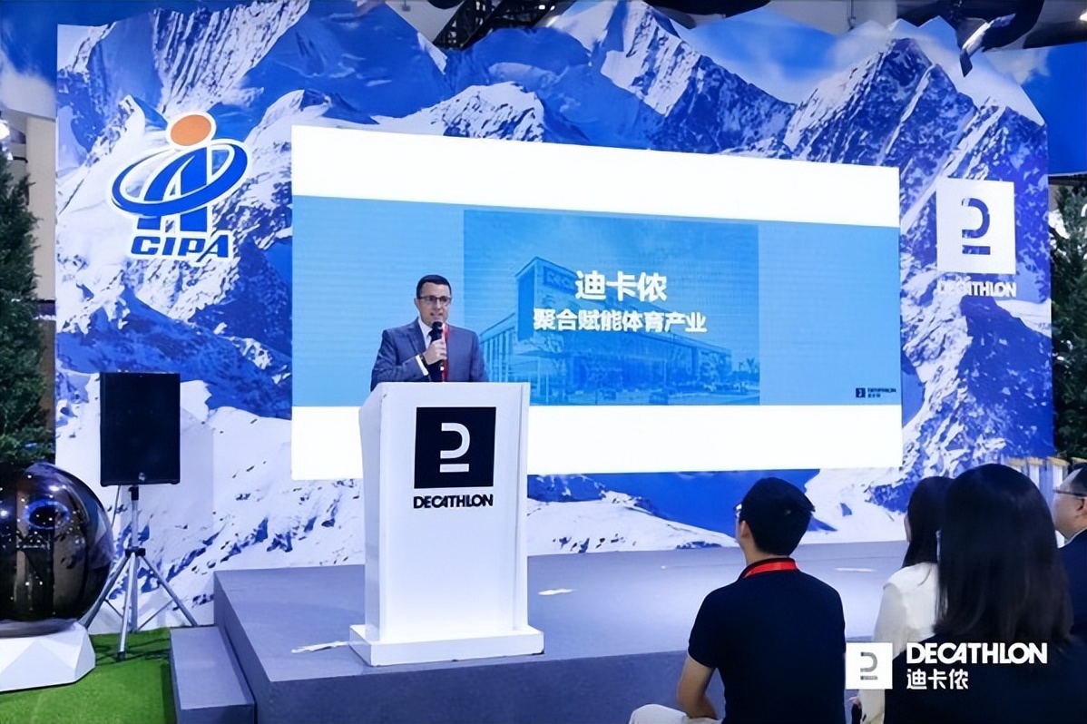 迪卡侬为什么能做大做强,迪卡侬全产业链