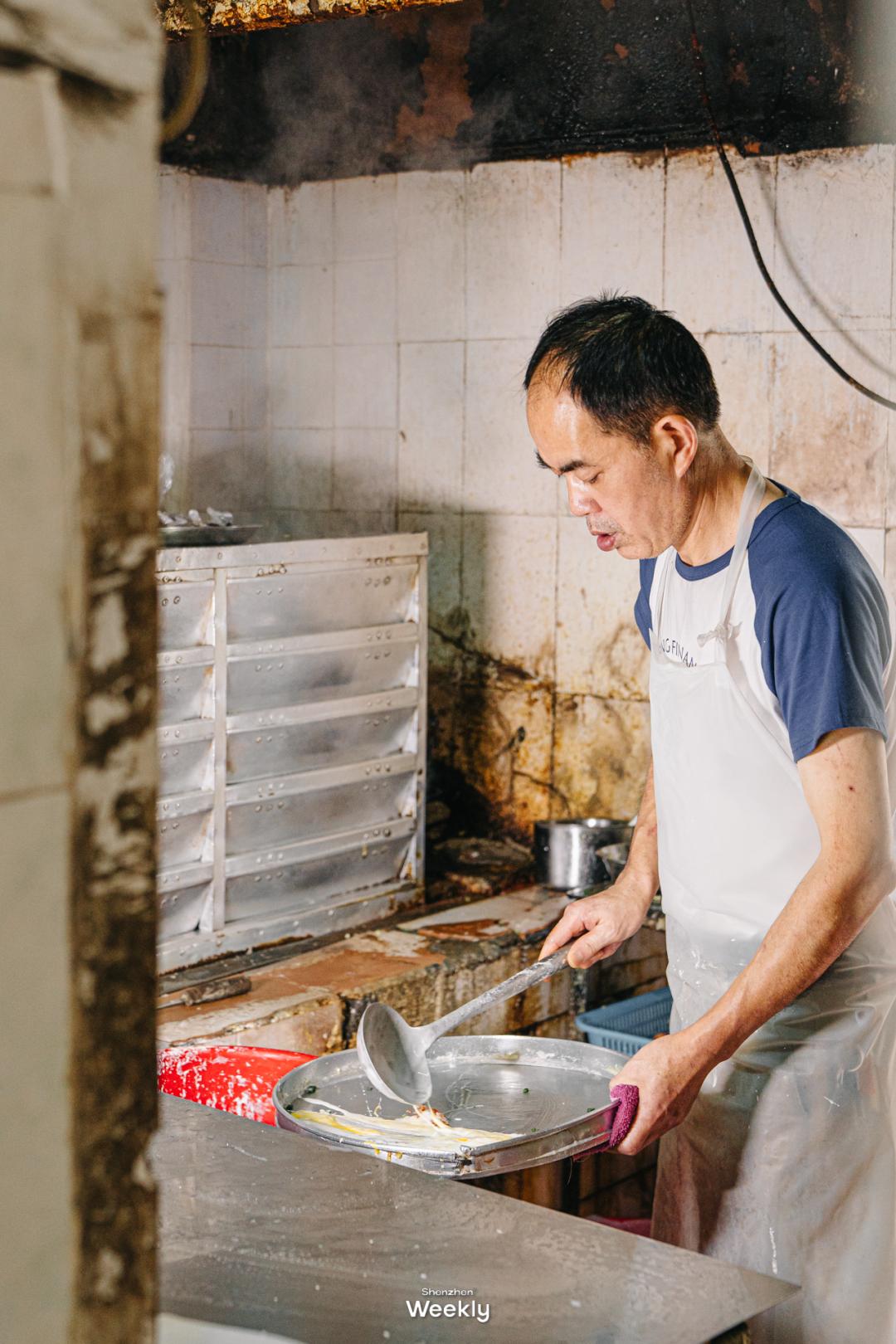 在深圳，总要去一趟蛇口吃吃逛逛吧