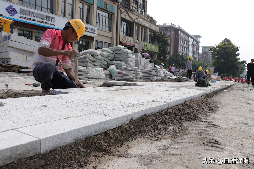 创业大道南延线工程效果图,创业大道改造项目