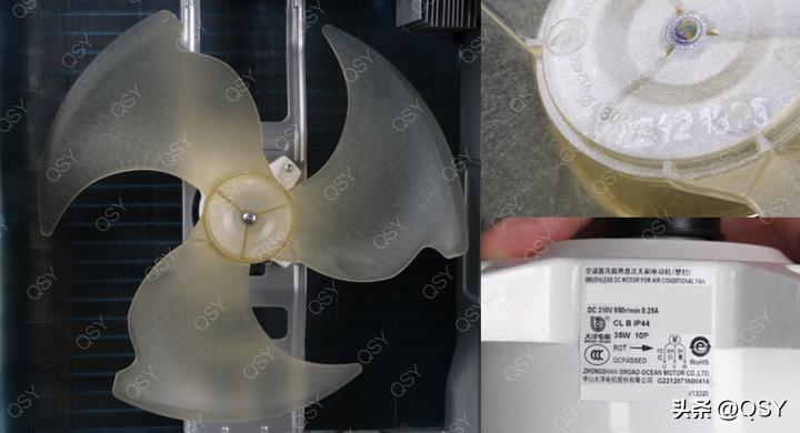 leader空调1.5匹测评,leader元气3匹空调型号