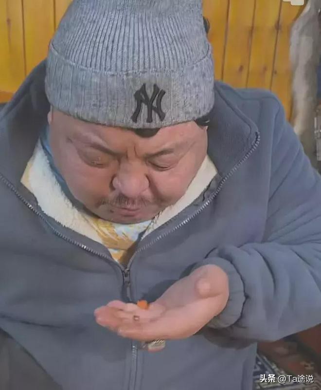 内蒙古网红恩克近期还直播吗,内蒙古网红恩克现状