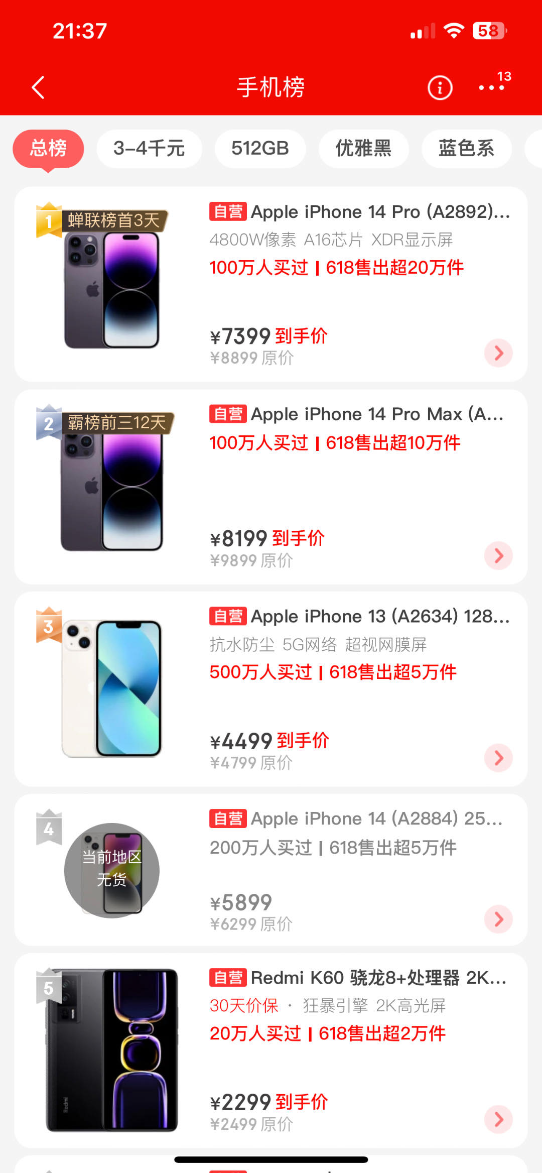 苹果凭什么就领跑高端手机市场,苹果占据高端手机市场分析