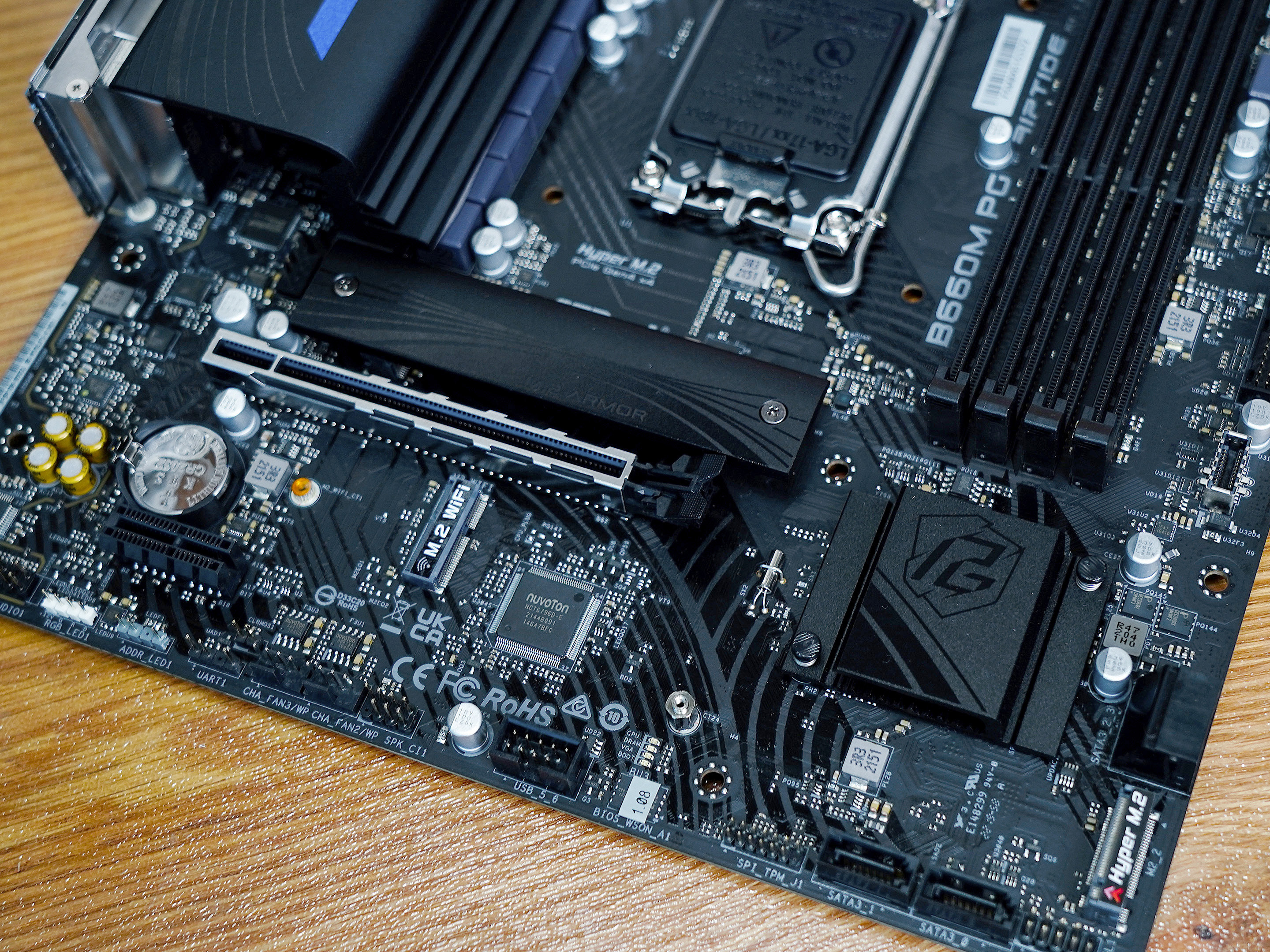 非K酷睿超频才最有性价比!双11送一套反光污染的主机方案