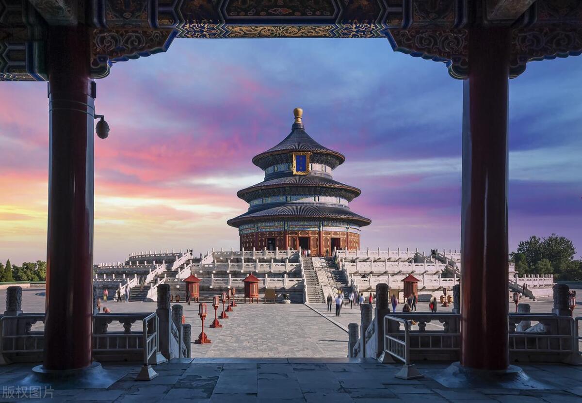 北京深度游8天攻略,去北京游玩吃住行