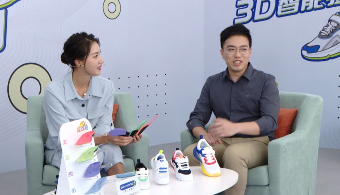 江博士健康鞋现场直播,江博士健康学步鞋