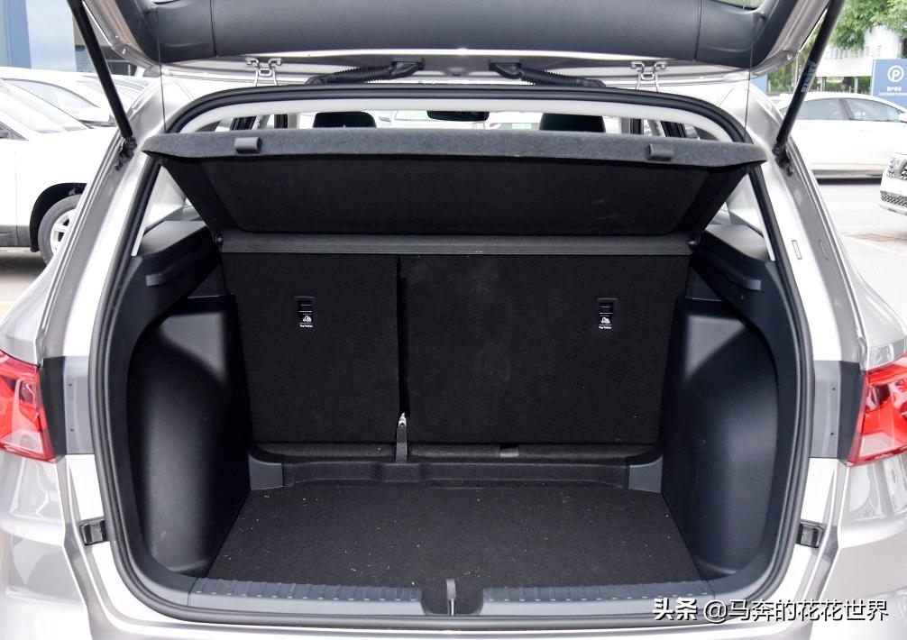 2021款捷达vs7的10大忠告,新款捷达vs7和老款的区别在哪里