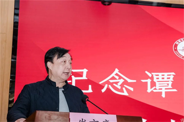 谭嗣同诞辰156周年,谭嗣同和谭志辉