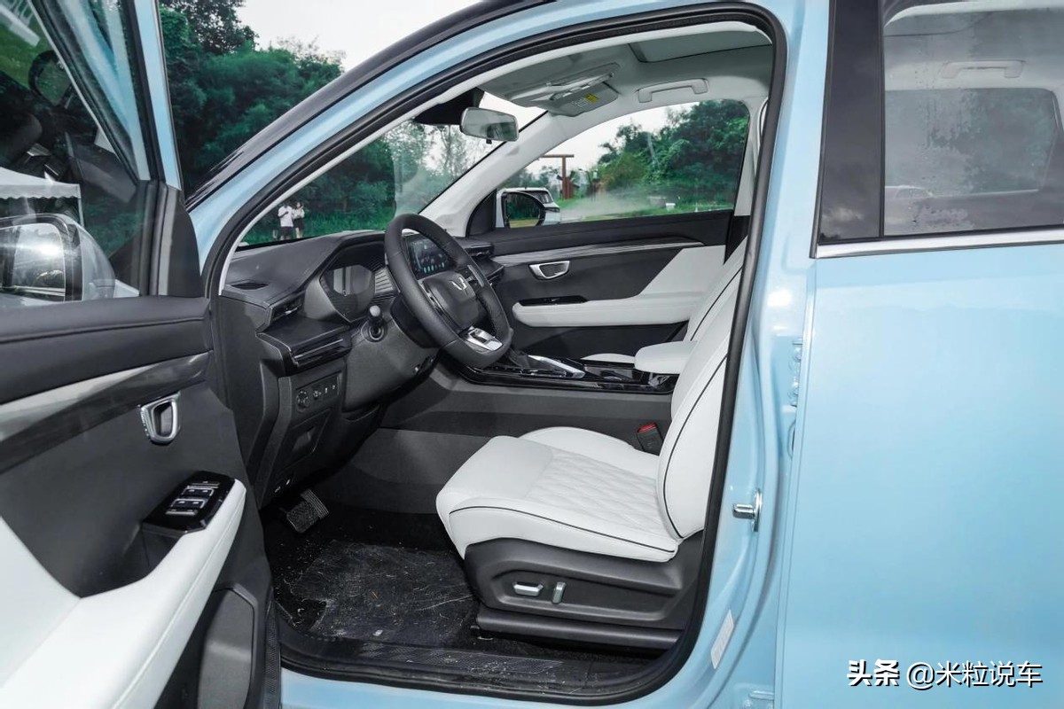 哈弗m6与长安欧尚x5,哈弗m6长安欧尚x5远景x6