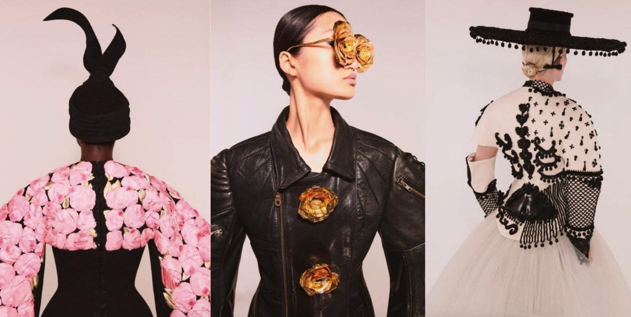 香奈儿衣品,艾玛罗伯茨香奈儿衣品