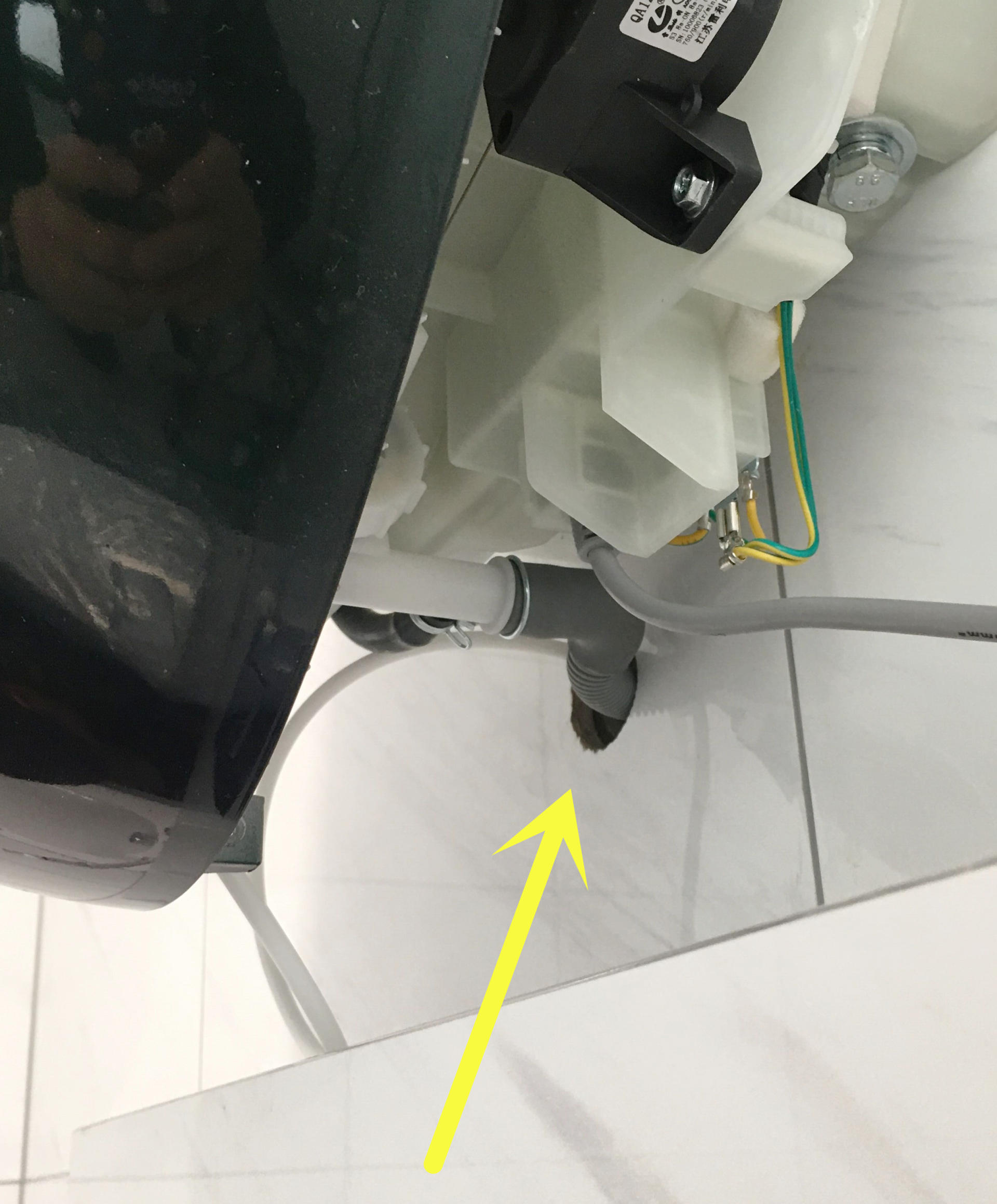 洗衣机怎么选避坑指南,壁挂洗衣机安装方法和注意事项