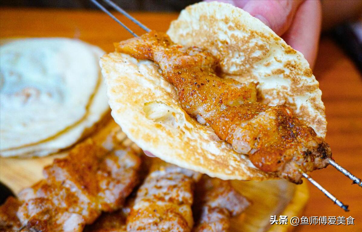 五一来山东，别只顾吃烧烤，这10样山东美味，才是“山东之魂”