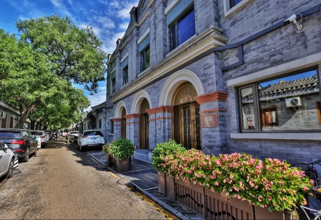 北京东城怎么样,北京东城房价一览表